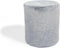 Wild & Soft Poef medium Koala grey - Super zacht
