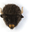 Wild & Soft - Trophy buffel Alex - Dierenkop