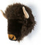 Wild & Soft - Trophy buffel Alex - Dierenkop