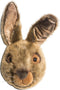 Wild & Soft - Trophy haas bruin Lewis - Dierenkop