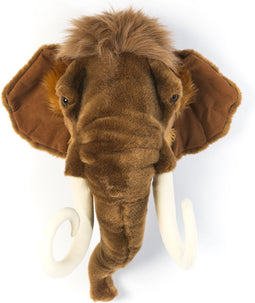 Wild & Soft - Trophy mammoet Arthur - Dierenkop
