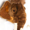 Wild & Soft - Trophy mammoet Arthur - Dierenkop