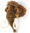 Wild & Soft - Trophy mammoet Arthur - Dierenkop