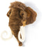 Wild & Soft - Trophy mammoet Arthur - Dierenkop
