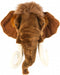 Wild & Soft - Trophy mammoet Arthur - Dierenkop