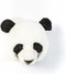 Wild & Soft - Trophy reuzenpanda Thomas - Dierenkop