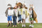 Wild & Soft - Vermomming en Tapijt dino