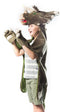 Wild & Soft - Vermomming en Tapijt dino