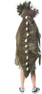 Wild & Soft - Vermomming en Tapijt dino