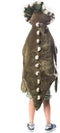 Wild & Soft - Vermomming en Tapijt dino