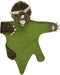 Wild & Soft - Vermomming en Tapijt dino