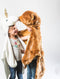 Wild & Soft - Vermomming en Tapijt eenhoorn