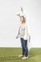 Wild & Soft - Vermomming en Tapijt eenhoorn