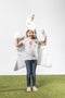 Wild & Soft - Vermomming en Tapijt eenhoorn