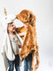 Wild & Soft - Vermomming en Tapijt eenhoorn