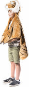 Wild & Soft - Vermomming en Tapijt tijger