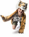 Wild & Soft - Vermomming en Tapijt tijger