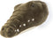Wild&Soft- Wanddecoratie dierenkop pluche krokodil Frank