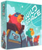 Wild Space - Kaartspel