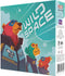 Wild Space - Kaartspel