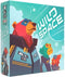 Wild Space - Kaartspel