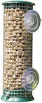 Wildbird Discovery Raamsilo Pinda's - Voersilo - 21 cm Groen
