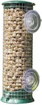 Wildbird Discovery Raamsilo Pinda's - Voersilo - 21 cm Groen