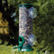 Wildbird Discovery Raamsilo Zaden - Voersilo - 9x7x21 cm Groen