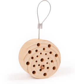 Wildbird Insectenhuis Gorgona 9x5x15cm