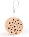 Wildbird Insectenhuis Gorgona 9x5x15cm