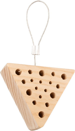 Wildbird Insectenhuis Malpelo - Nestkast - 9x5x14 cm