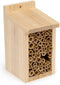 Wildbird Insectenhuis Santiago - Nestkast - Blank