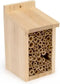 Wildbird Insectenhuis Santiago - Nestkast - Blank