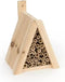Wildbird Insectenhuis Tortuga - Nestkast - Blank