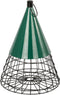 Wildbird Pyramide Vetbolsilo - Voersilo - Groen