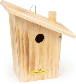 Wildbird Vbn Nestkast Aldine - Broeden - 16 x 23 x 27 cm Ø34 Mm