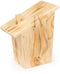 Wildbird Vbn Nestkast Aldine - Broeden - 16 x 23 x 27 cm Ø34 Mm