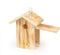Wildbird Vbn Nestkast Anson - Broeden - 16 x 23 x 27 cm Ø34 Mm