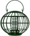 Wildbird Vbn Vetblokhouder London - Voersilo - Ø21.5x20.5 cm Groen