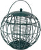 Wildbird Vbn Vetblokhouder London - Voersilo - Ø21.5x20.5 cm Groen
