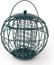 Wildbird Vbn Vetblokhouder London - Voersilo - Ø21.5x20.5 cm Groen