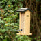 Wildbird Voederhuis Aalborg - Voederhuis - 21x15x37 cm