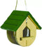 Wildbird Voederhuis Grn Dak Nashville - Voederhuis - per stuk