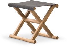 Wildland Vouwkruk Charcoal