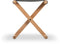 Wildland Vouwkruk Charcoal