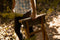 Wildland Vouwkruk Charcoal