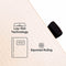 Wildlife- Dingbats* Wildlife A4+ Brown Bear Notebook - Graph