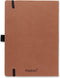Wildlife- Dingbats* Wildlife A4+ Brown Bear Notebook - Plain