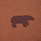 Wildlife- Dingbats* Wildlife A4+ Brown Bear Notebook - Plain
