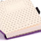 Wildlife- Dingbats* Wildlife A6 Pocket Purple Hippo Notebook - Plain
